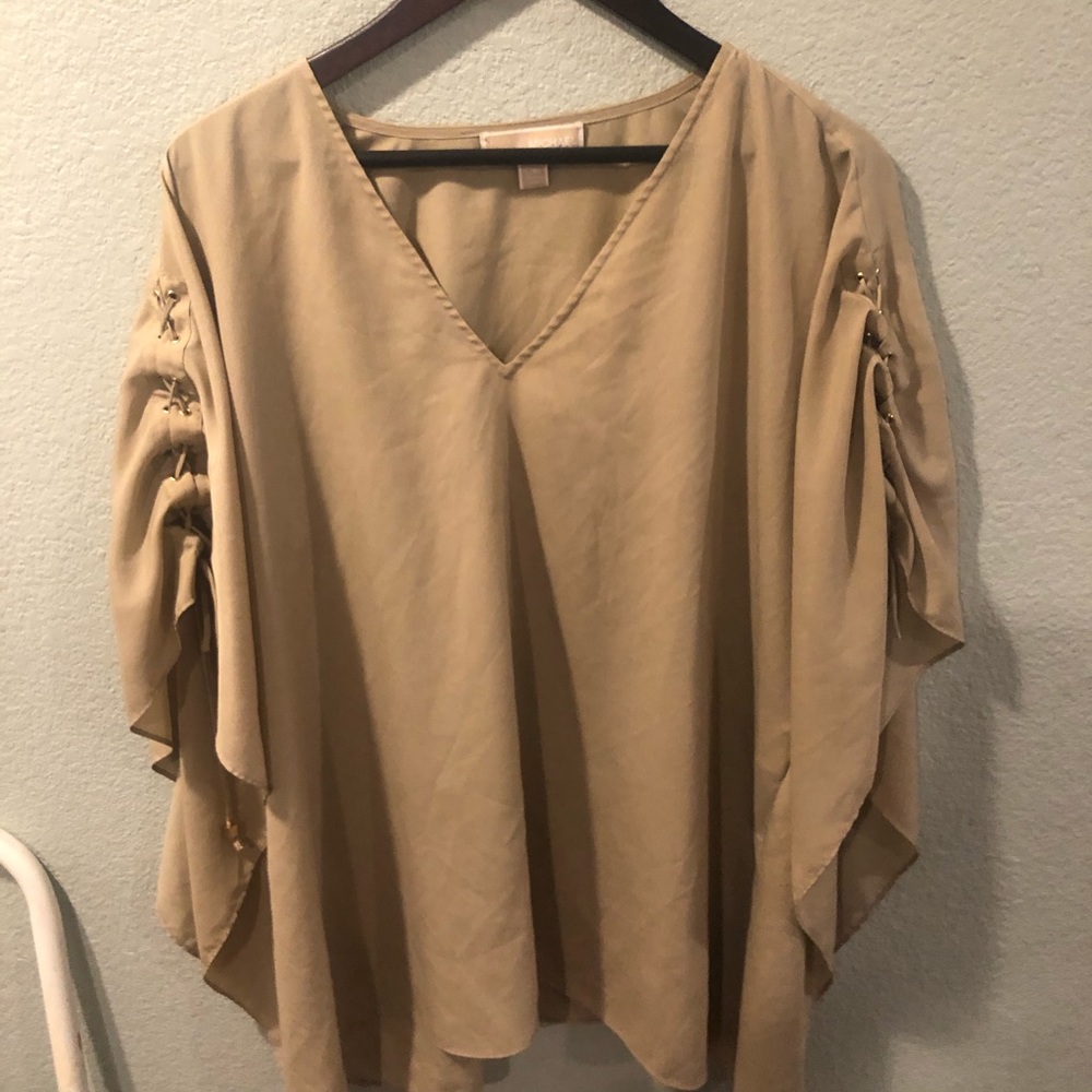 Micheal by Michel kors blouse